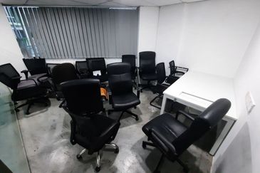 Parklane Commercial Hub