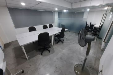 Parklane Commercial Hub