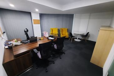 Parklane Commercial Hub