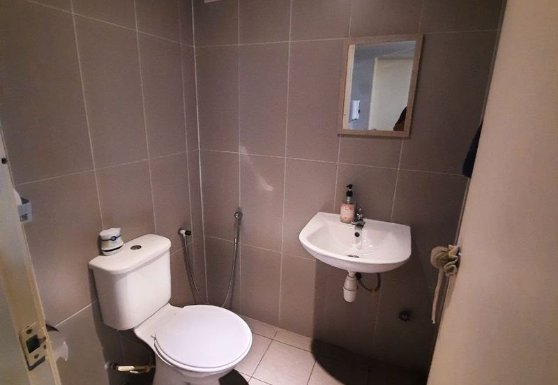 Parklane Commercial Hub