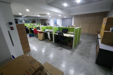 Parklane Commercial Hub