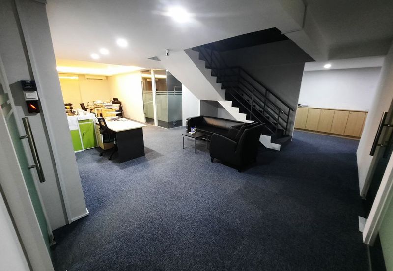 Parklane Commercial Hub