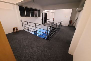 Parklane Commercial Hub