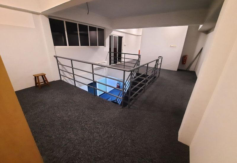 Parklane Commercial Hub