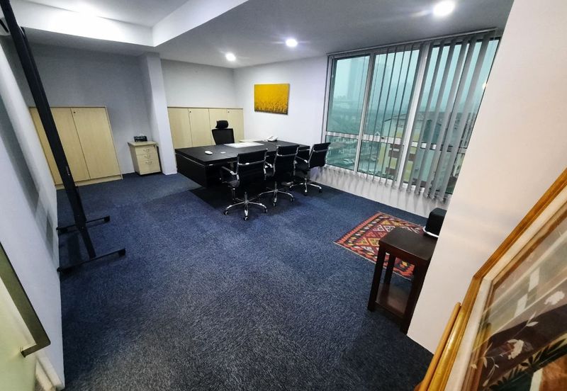 Parklane Commercial Hub