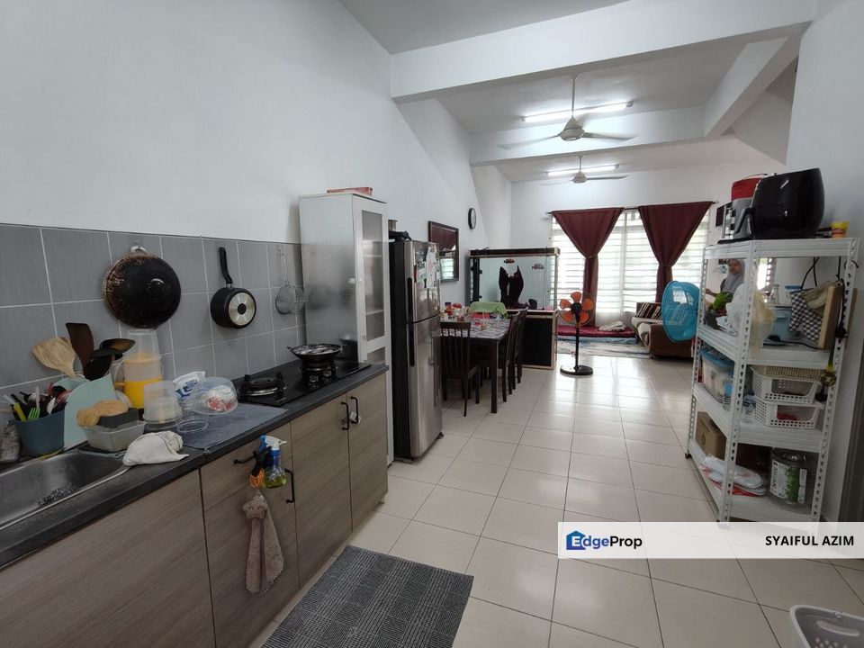 Pines 1 Hillpark Puncak Alam, Selangor, Bandar Puncak Alam