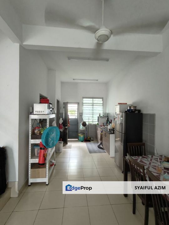 Pines 1 Hillpark Puncak Alam, Selangor, Bandar Puncak Alam