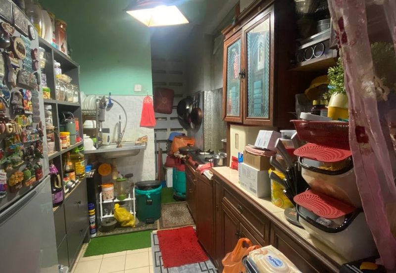 Apartment Desa Tasik