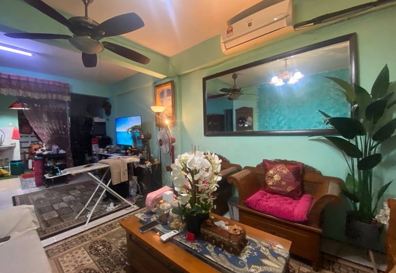 Apartment Desa Tasik