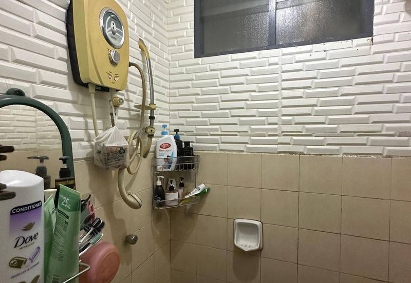 Apartment Desa Tasik