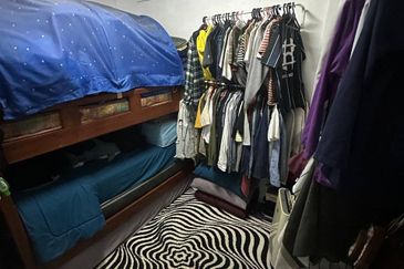 Apartment Desa Tasik