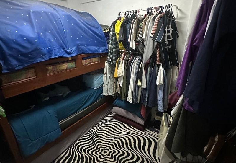 Apartment Desa Tasik