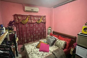 Apartment Desa Tasik