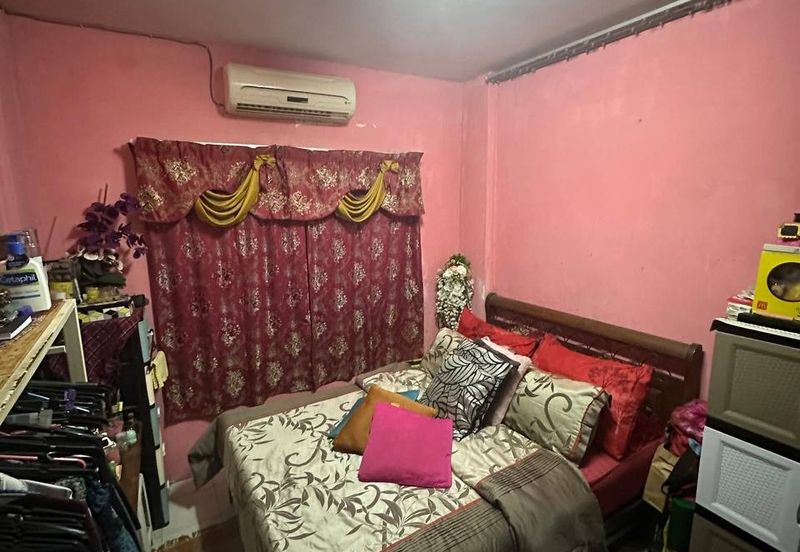 Apartment Desa Tasik