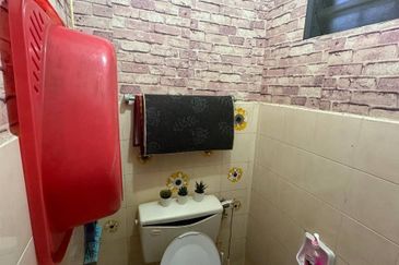 Apartment Desa Tasik