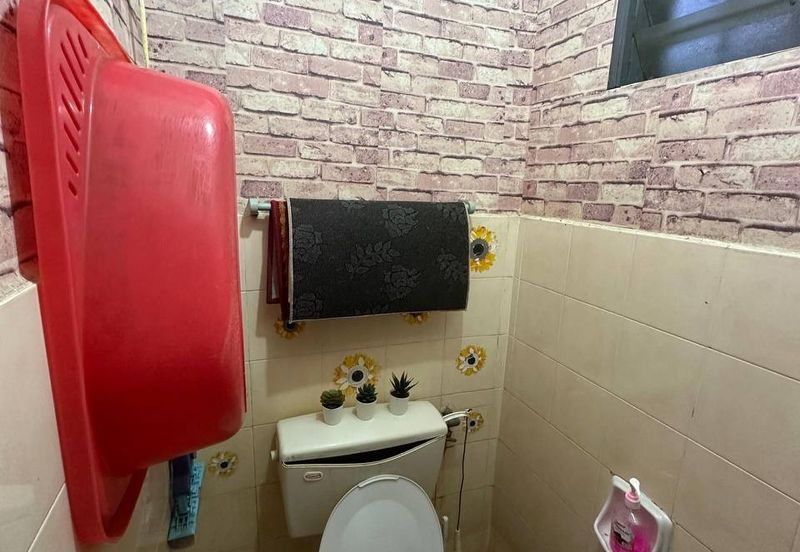 Apartment Desa Tasik