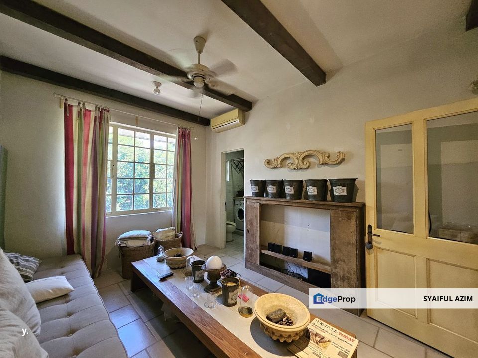 Parkville Sunway Damansara Townhouse [ UPPER UNIT ][ EXTENDED & RENOVATED ] , Selangor, Sunway Damansara