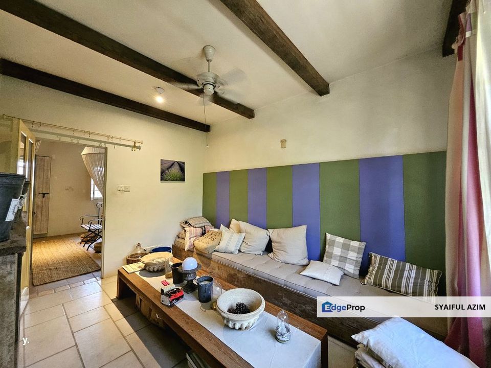 Parkville Sunway Damansara Townhouse [ UPPER UNIT ][ EXTENDED & RENOVATED ] , Selangor, Sunway Damansara