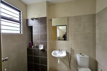 Garden Heights @ Bandar Tasik Puteri