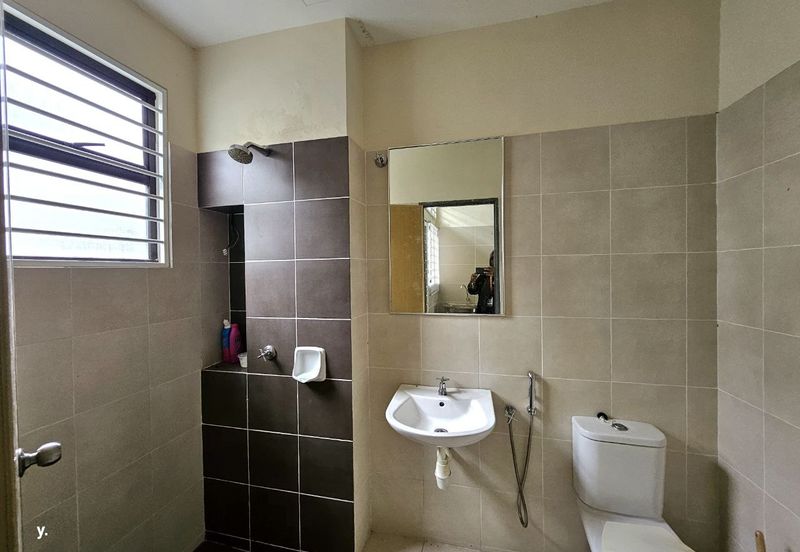 Garden Heights @ Bandar Tasik Puteri