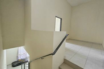 Garden Heights @ Bandar Tasik Puteri