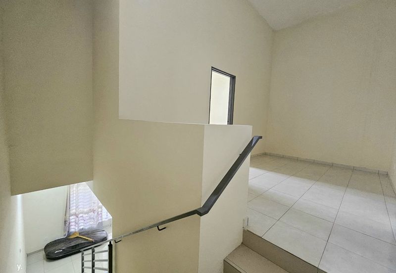 Garden Heights @ Bandar Tasik Puteri