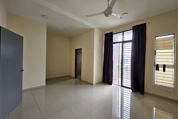 Garden Heights @ Bandar Tasik Puteri