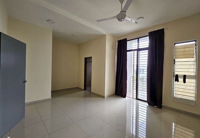 Garden Heights @ Bandar Tasik Puteri