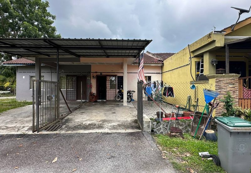 Taman Pinggiran Senawang