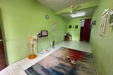 Taman Pinggiran Senawang