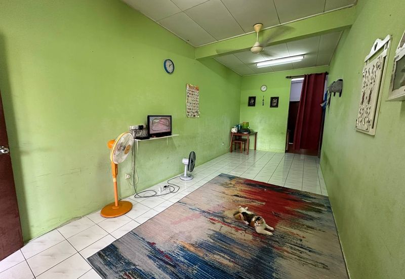 Taman Pinggiran Senawang