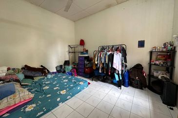 Taman Pinggiran Senawang