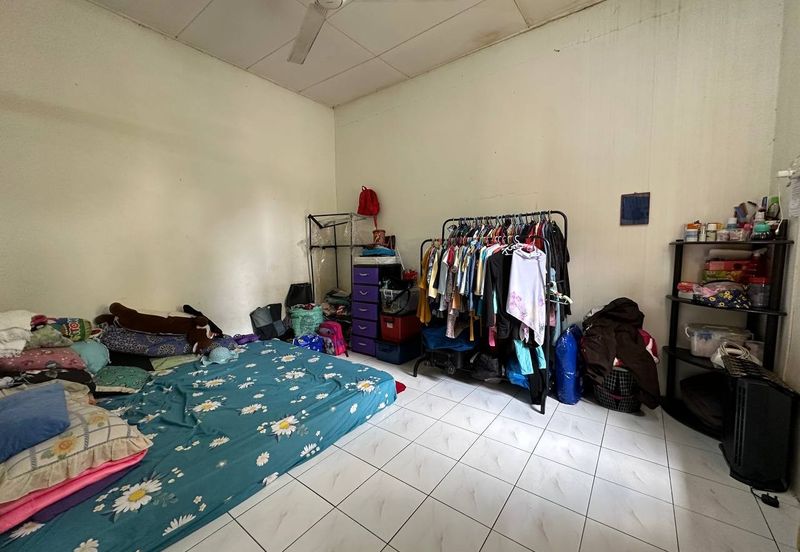 Taman Pinggiran Senawang