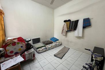 Taman Pinggiran Senawang