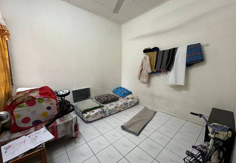 Taman Pinggiran Senawang