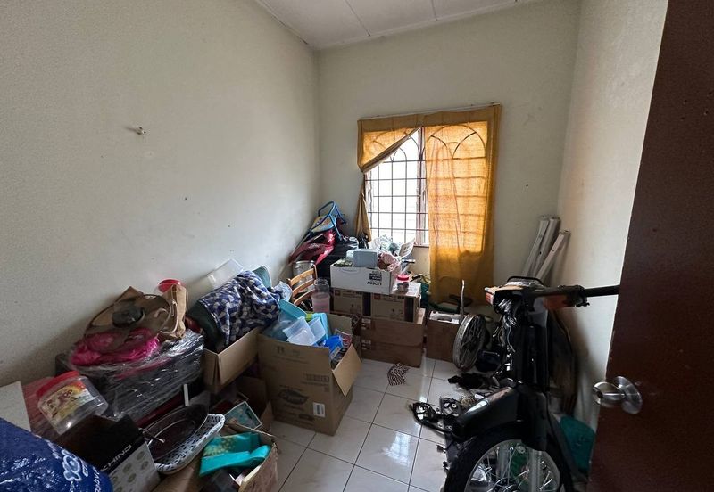 Taman Pinggiran Senawang