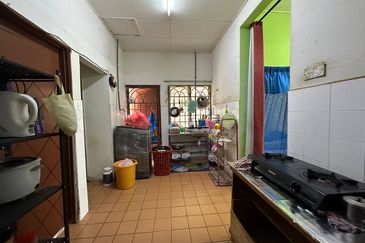 Taman Pinggiran Senawang