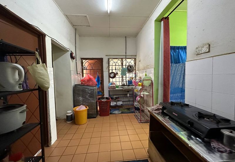 Taman Pinggiran Senawang