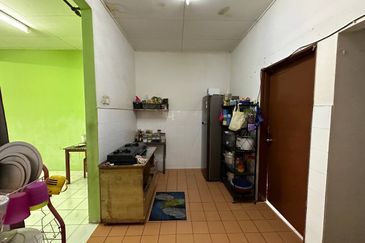 Taman Pinggiran Senawang