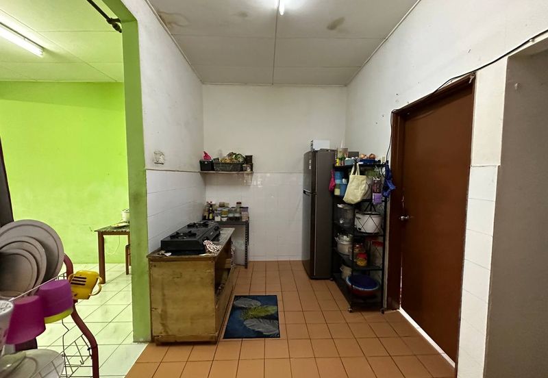 Taman Pinggiran Senawang