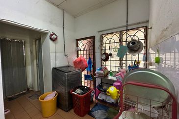 Taman Pinggiran Senawang