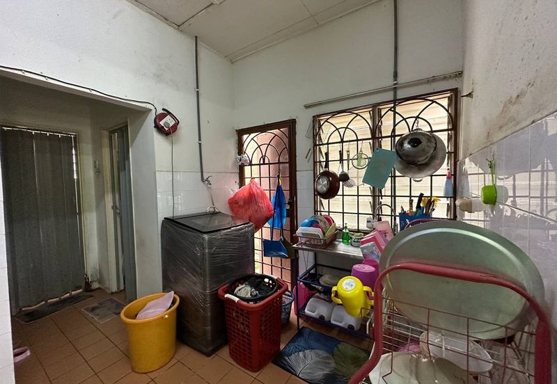 Taman Pinggiran Senawang