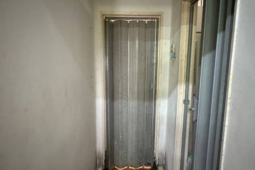 Taman Pinggiran Senawang