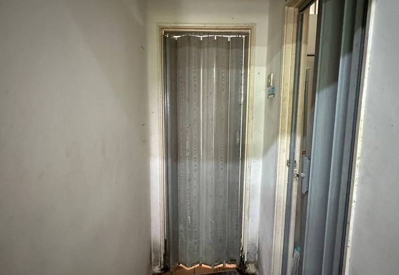 Taman Pinggiran Senawang