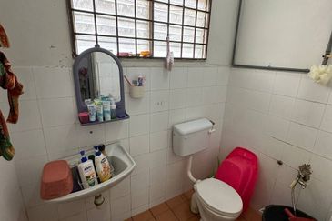 Taman Pinggiran Senawang