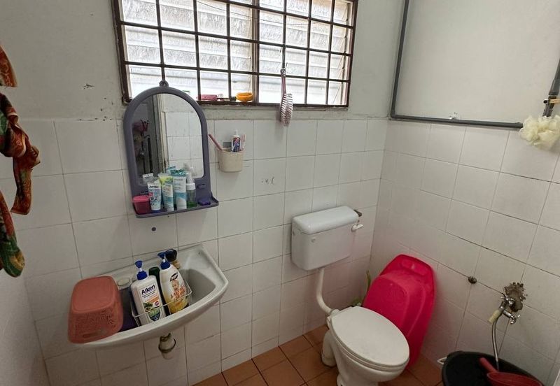 Taman Pinggiran Senawang