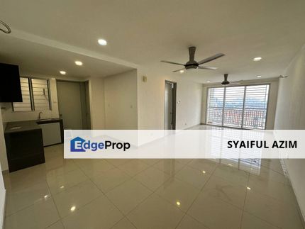 [ BEST VIEW ] Suasana Lumayan Condo Bandar Sri Permaisuri, Kuala Lumpur, Cheras