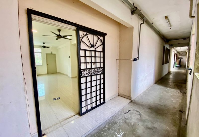 Pangsapuri Cheras Utama