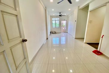 Pangsapuri Cheras Utama