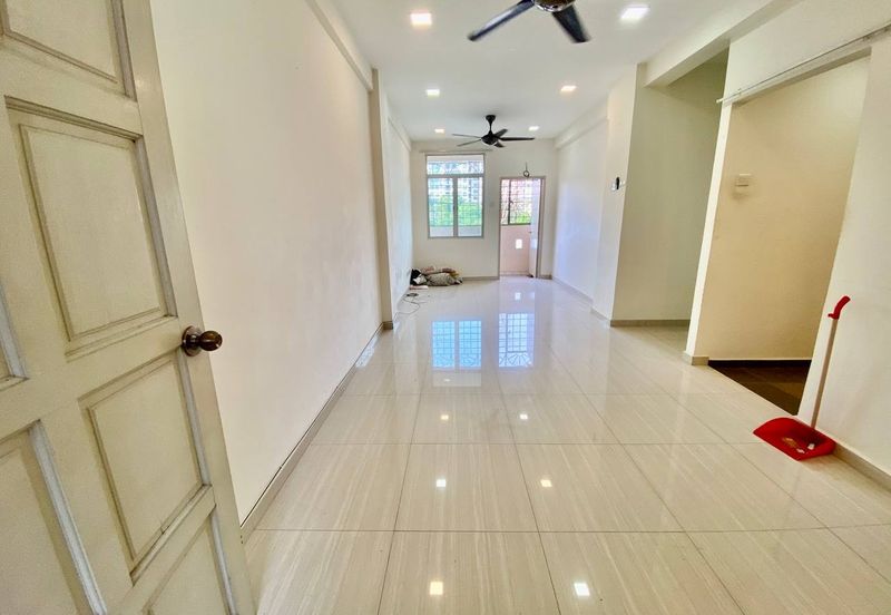 Pangsapuri Cheras Utama